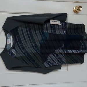 Lu La Roe Randy top XL